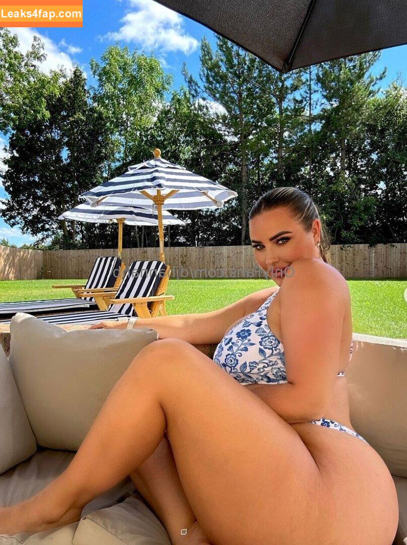 djhannahb /  leaked photo photo #0024