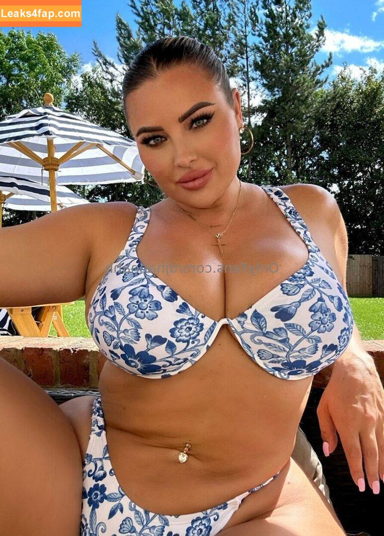 djhannahb /  leaked photo photo #0025