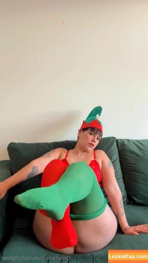 Dolly Flynne photo #0001