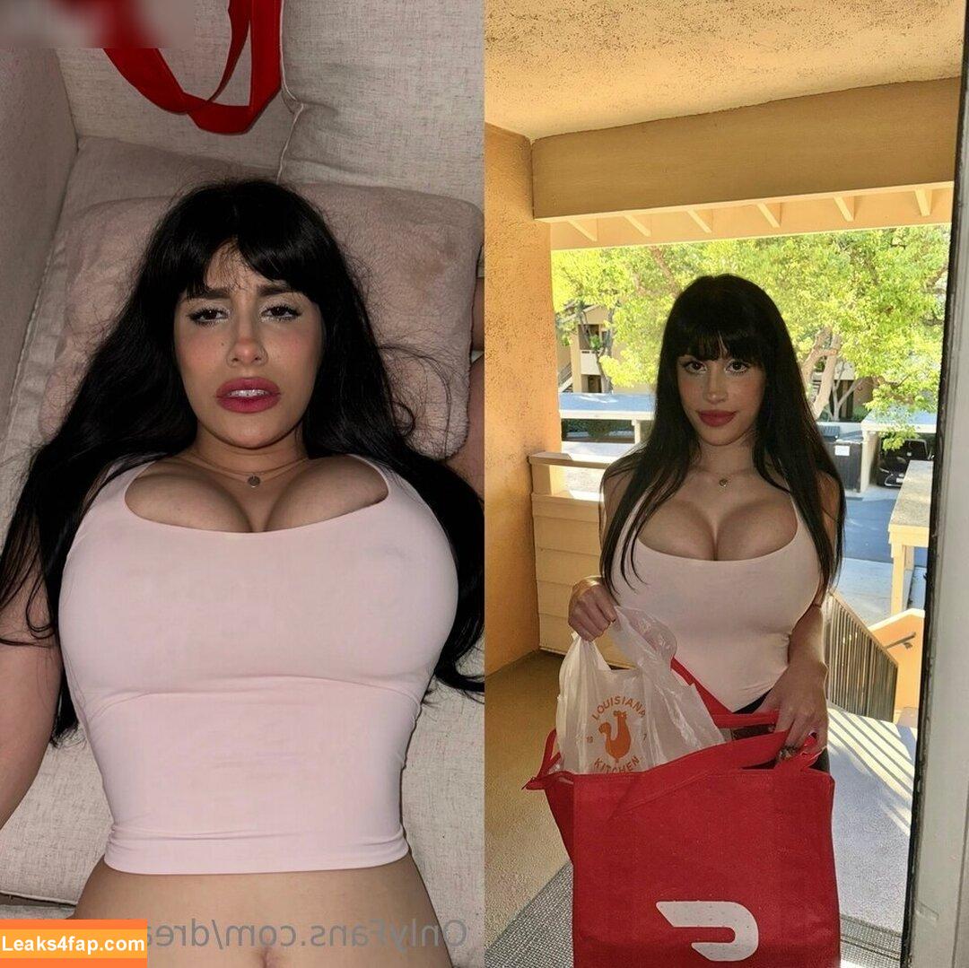 dreabunnie /  leaked photo photo #0004