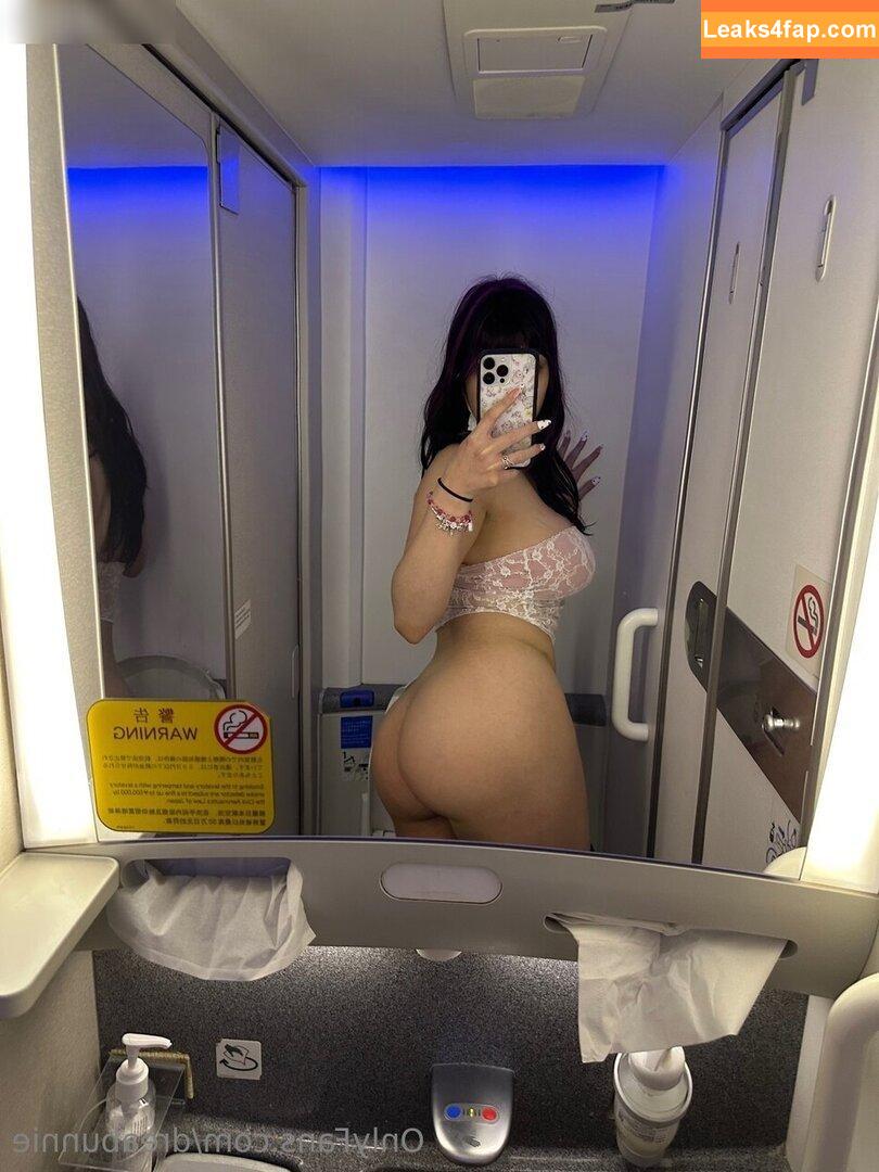 dreabunnie /  слитое фото фото #0014