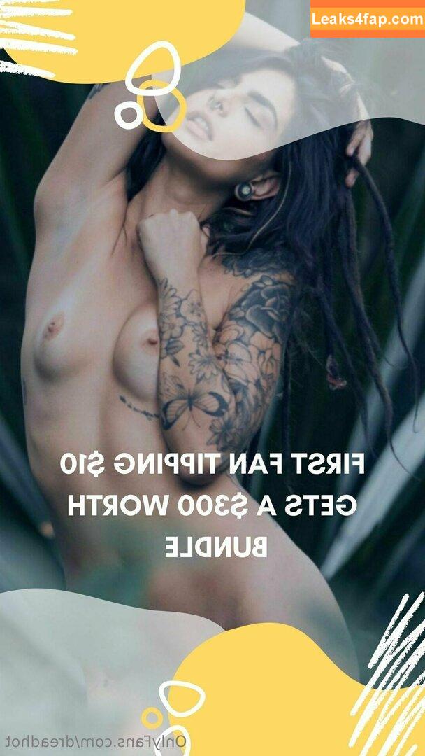 dreadhot /  leaked photo photo #0112