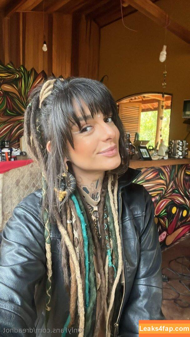dreadhot /  leaked photo photo #0116