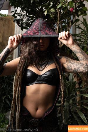 dreadhot фото #0084