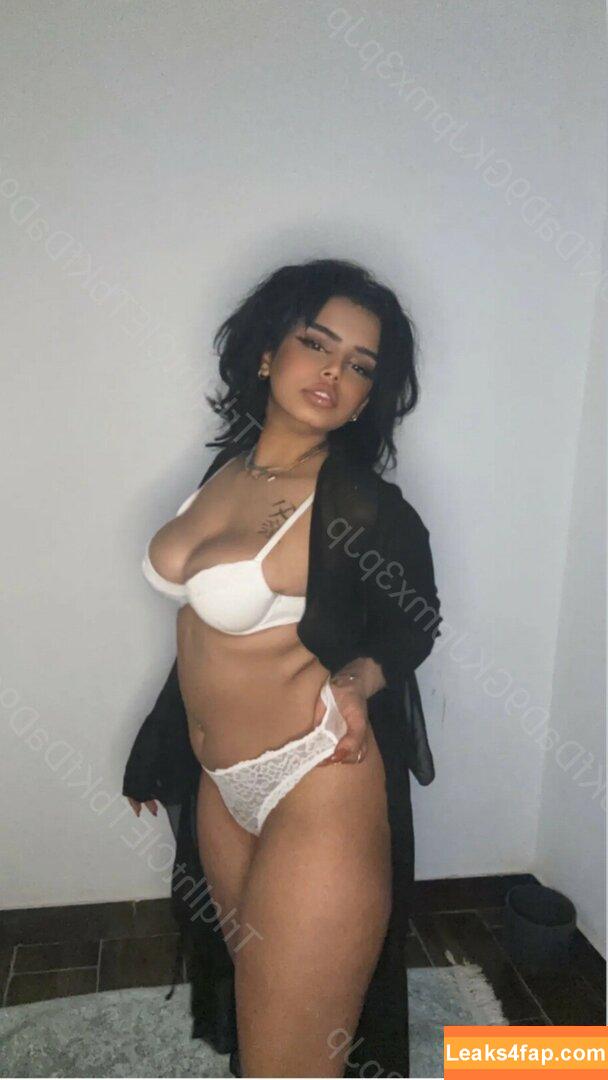 Dunodee leaked photo photo #0001