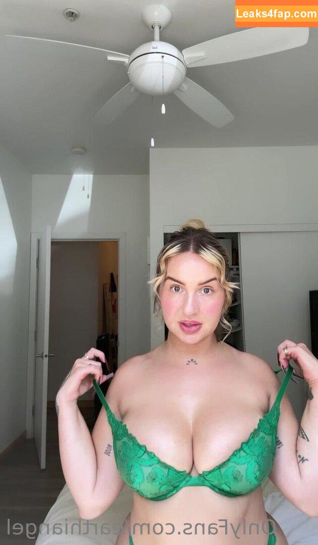 earthiangel /  leaked photo photo #0003
