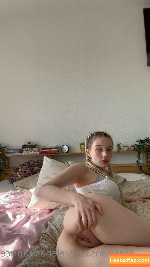 Elenas Caprice / elenas.caprice / elenascaprice leaked photo photo #0109