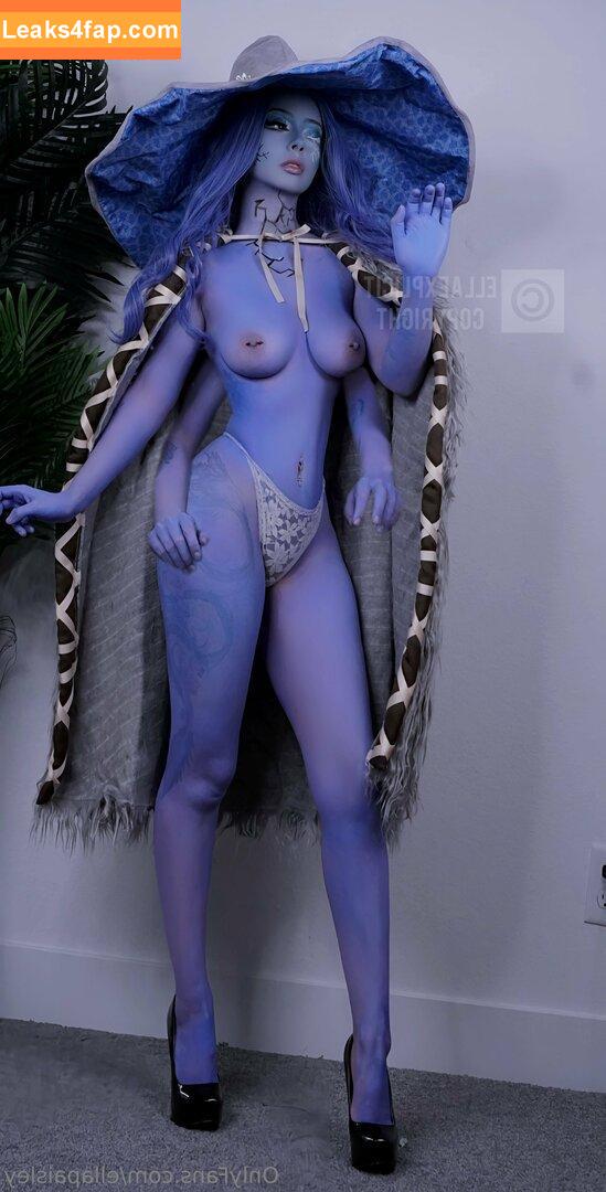 Ella Explicit / Ella Paisley / Ellapaisley / PoisnPeach / ellaexplicit / ellaexplicit_ leaked photo photo #0025