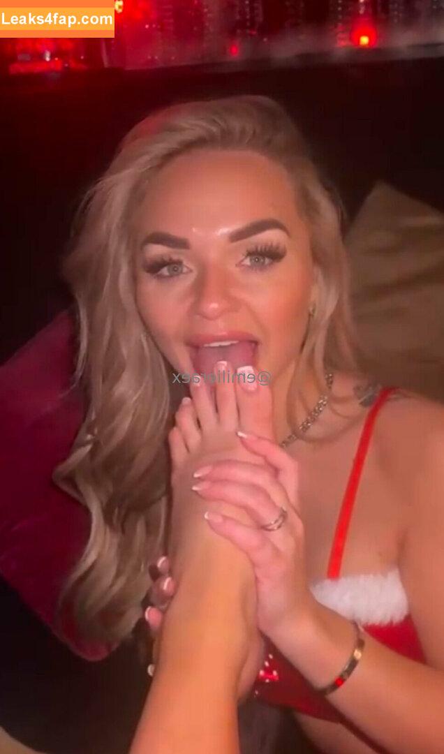 emilieraex / emilieraebux leaked photo photo #0010