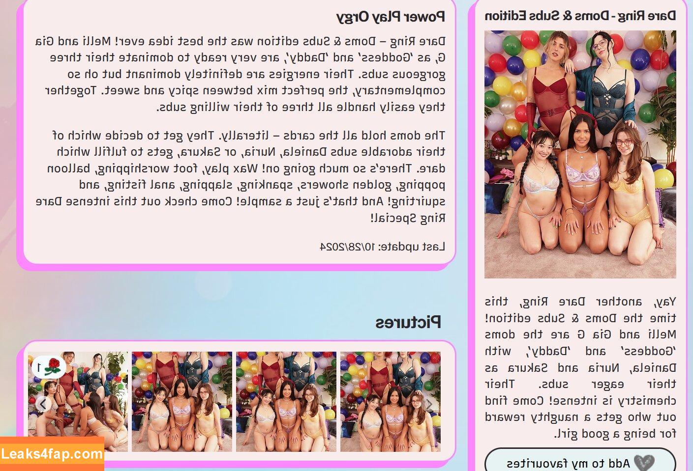 Ersties / abiadultpics / erstiesofficial leaked photo photo #0231