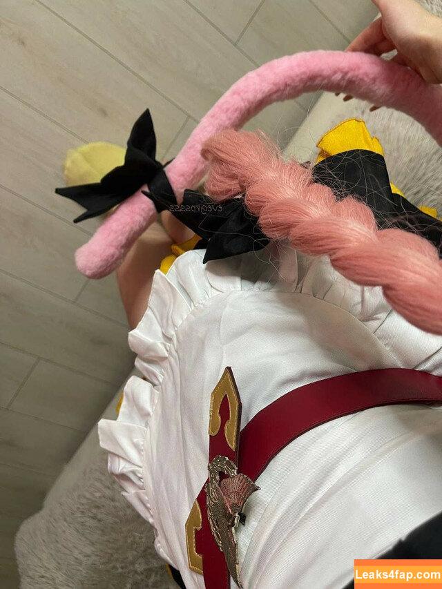 Eva Gros / eve.grossss / evegrossss leaked photo photo #0057