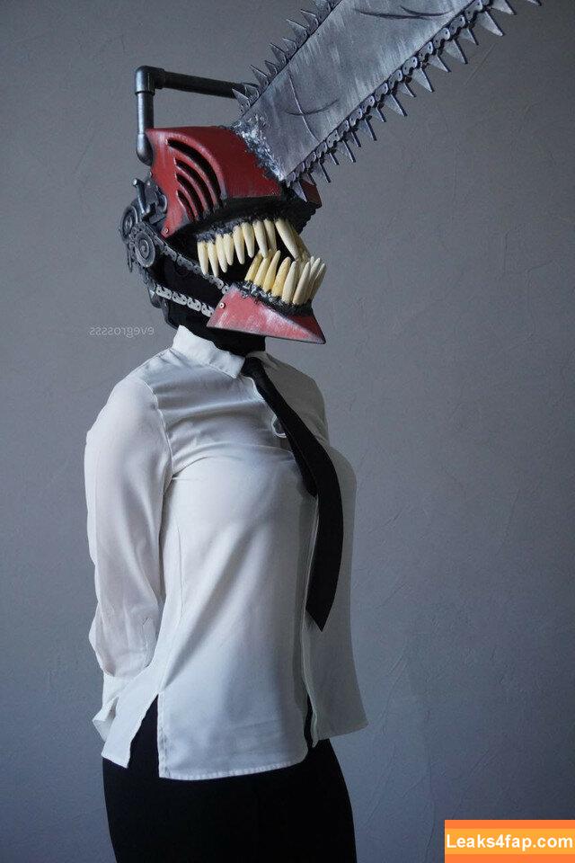 Eva Gros / eve.grossss / evegrossss / uhh_uma leaked photo photo #0105