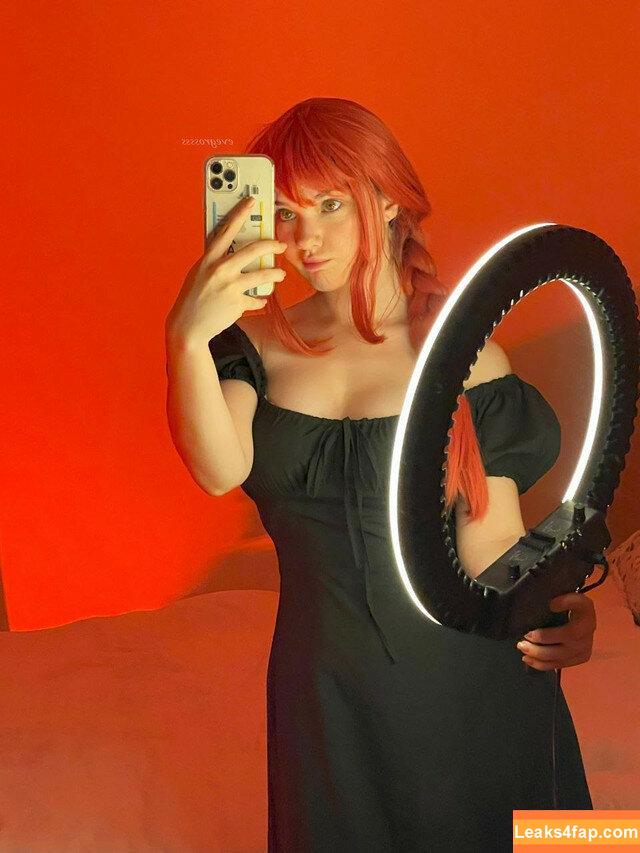 Eva Gros / eve.grossss / evegrossss / uhh_uma слитое фото фото #0125