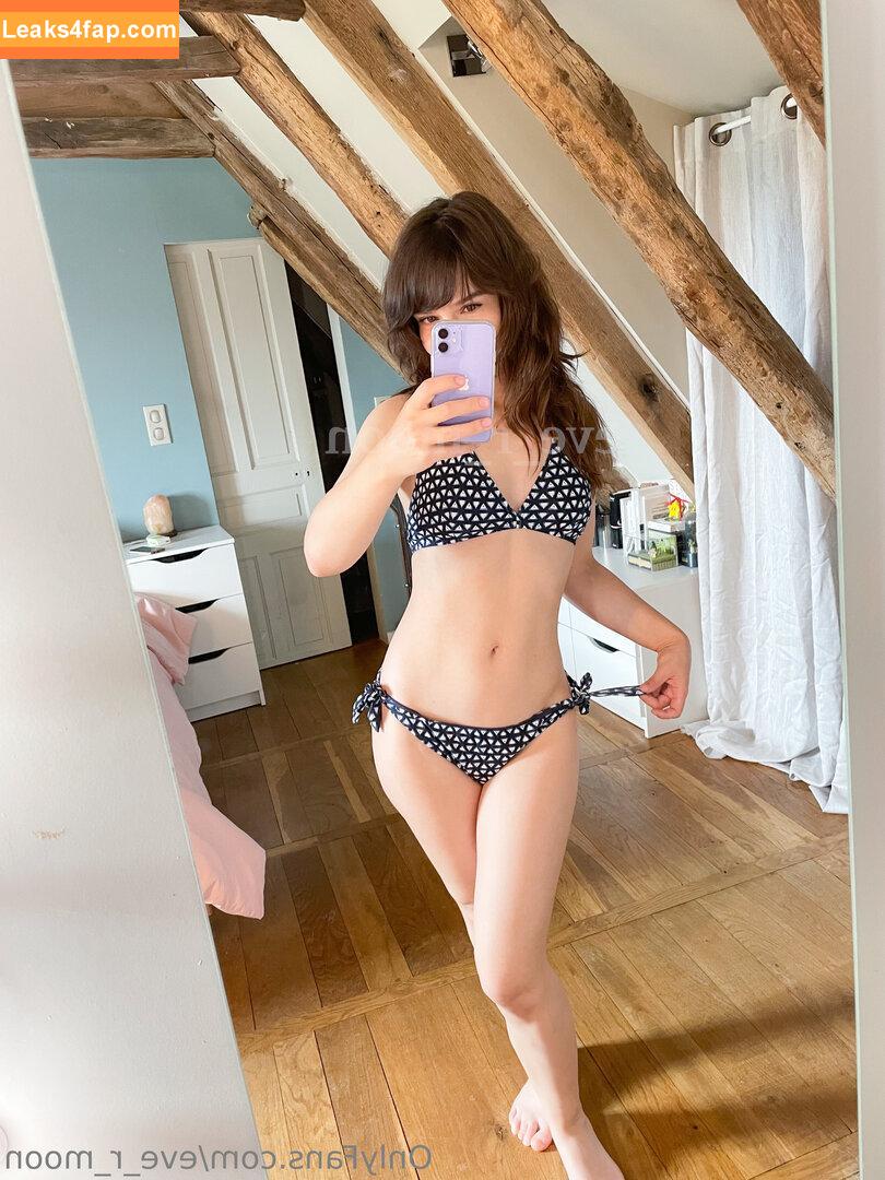 eve_r_moon /  leaked photo photo #0009