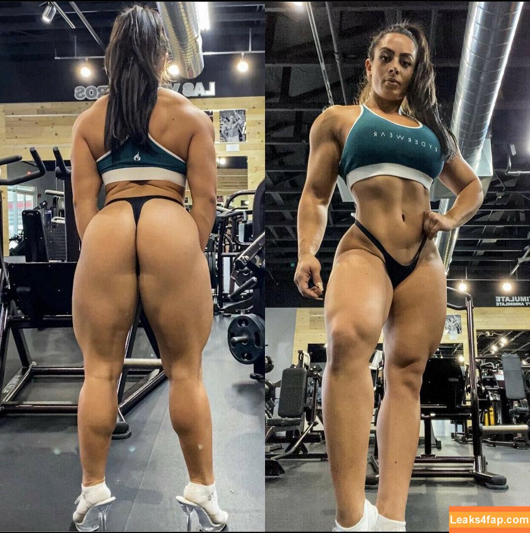 Fit Ronnie / Ranya M Dally / fitronnie / ranyamdally leaked photo photo #0008