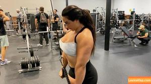 Fit Ronnie photo #0002