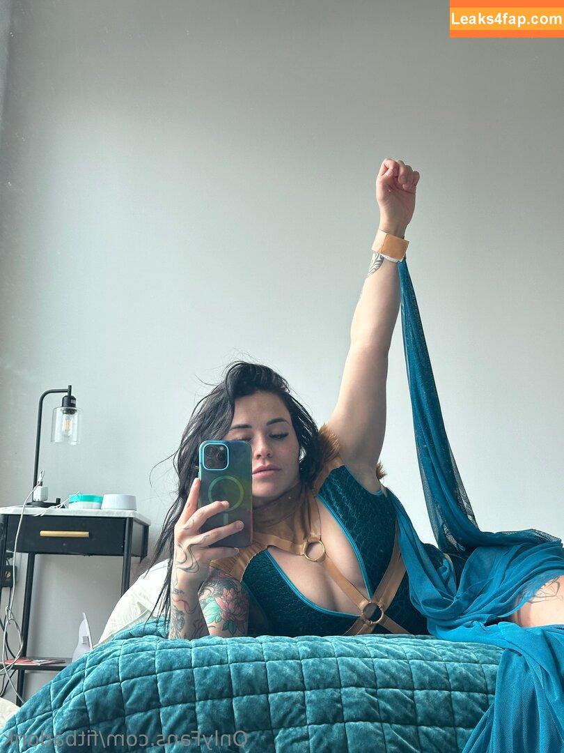 fitbadonk / banshee.bell leaked photo photo #0040