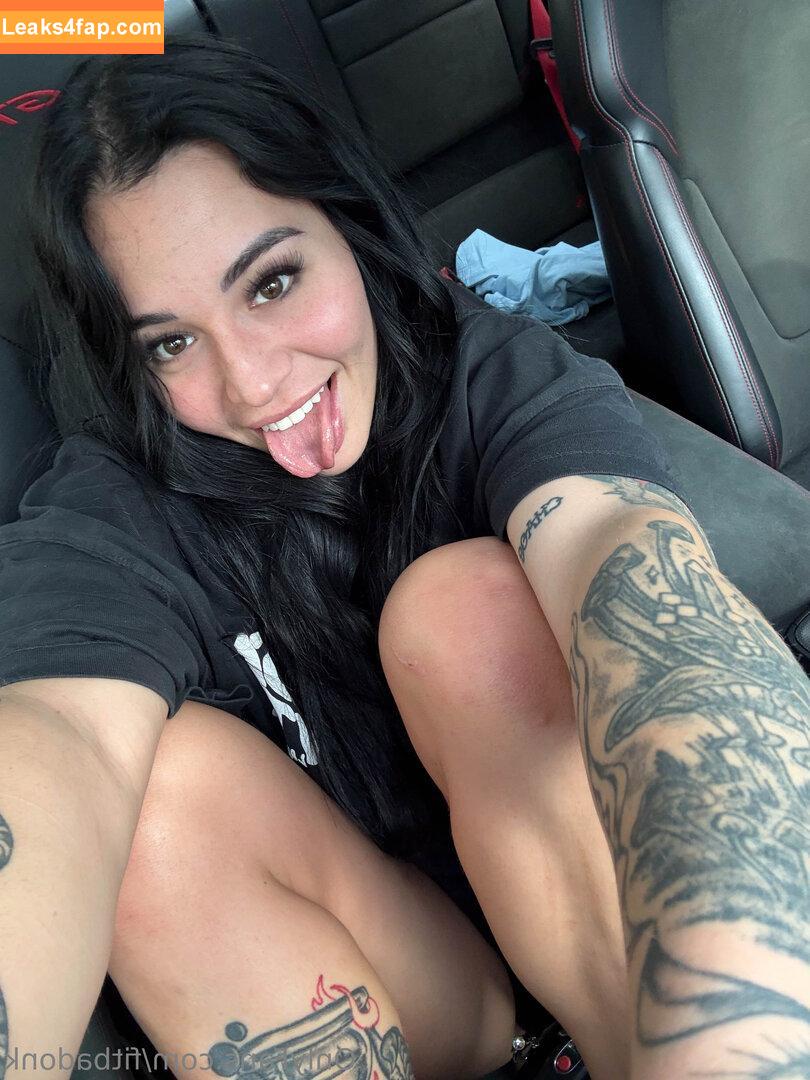 fitbadonk / banshee.bell leaked photo photo #0049