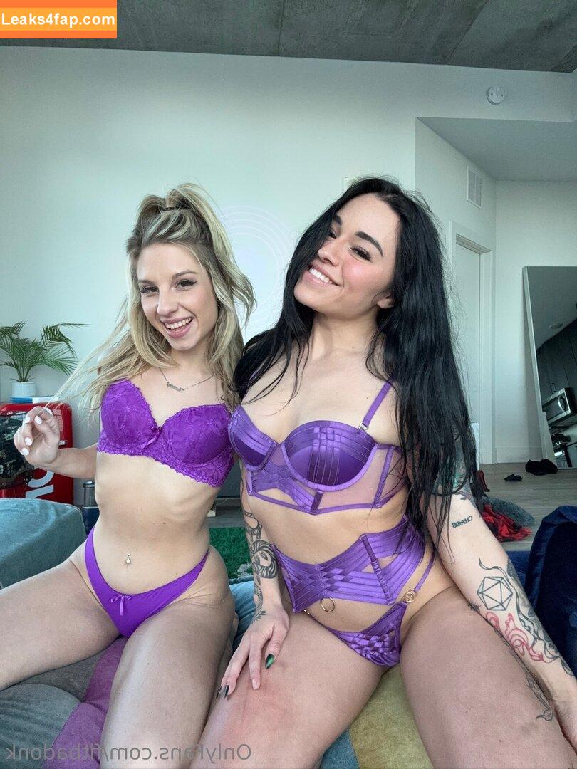 fitbadonk / banshee.bell leaked photo photo #0052