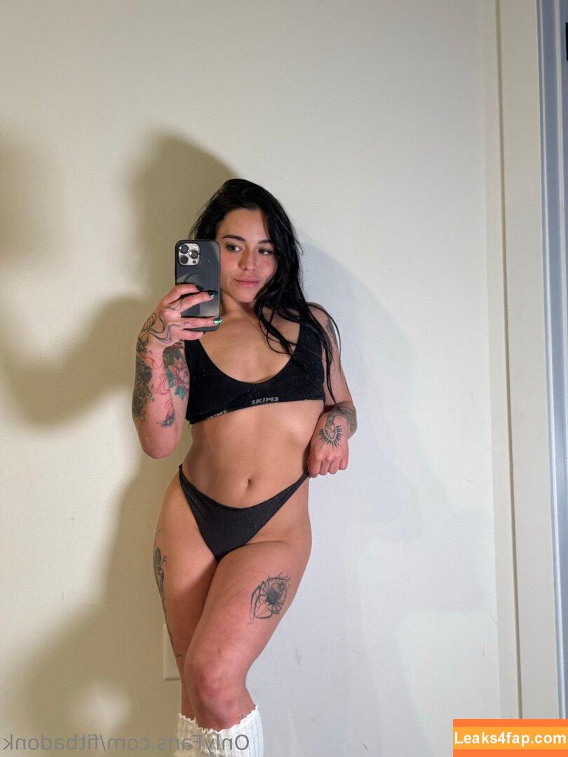 fitbadonk / banshee.bell leaked photo photo #0055