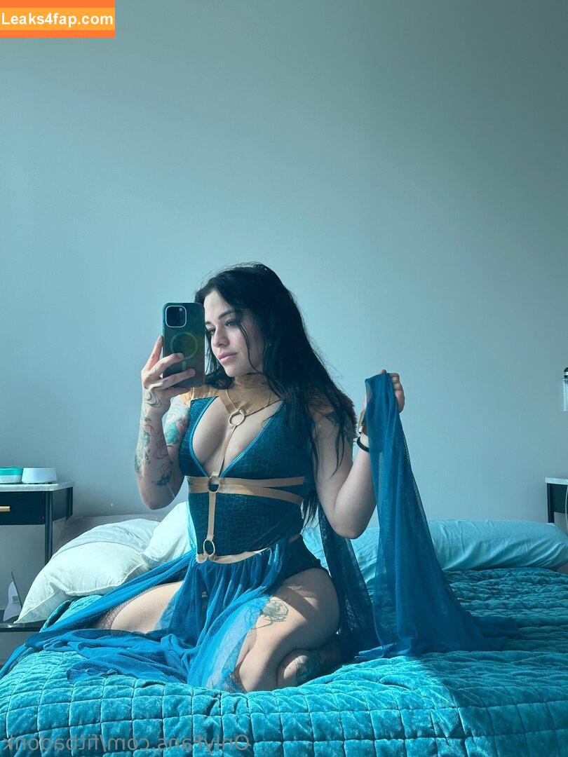 fitbadonk / banshee.bell leaked photo photo #0082