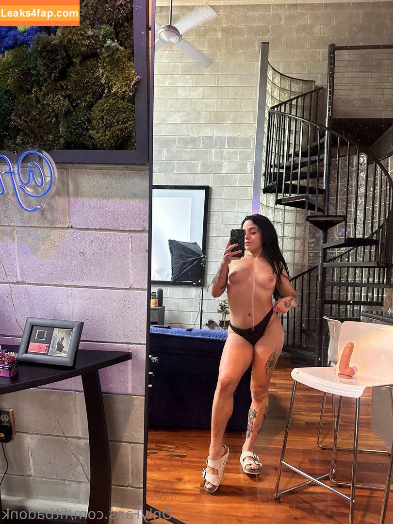 fitbadonk / banshee.bell leaked photo photo #0088