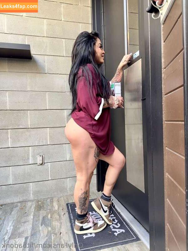fitbadonk / banshee.bell leaked photo photo #0105