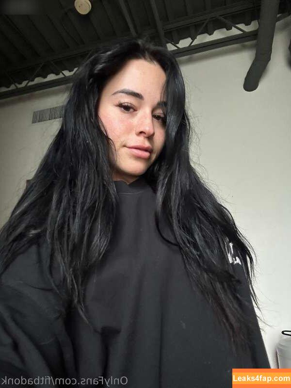 fitbadonk / banshee.bell leaked photo photo #0126