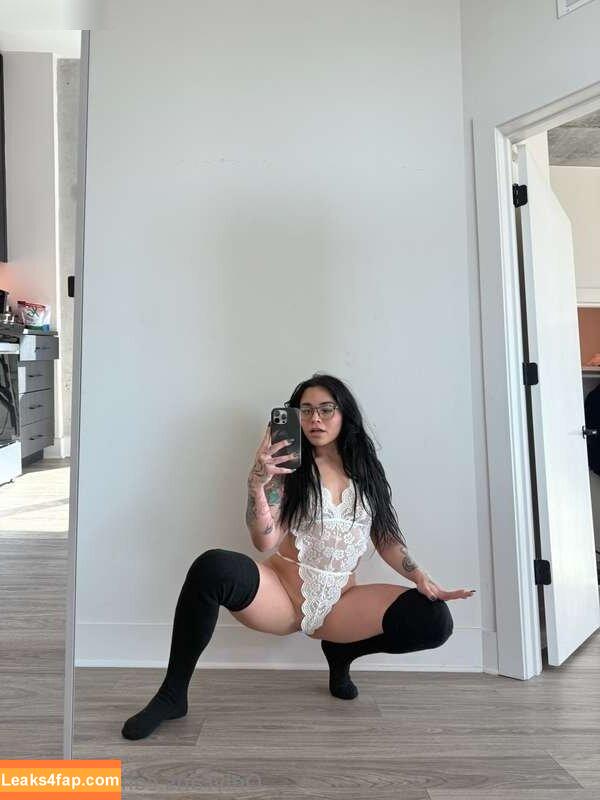 fitbadonk / banshee.bell leaked photo photo #0141