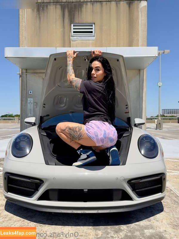 fitbadonk / banshee.bell leaked photo photo #0147