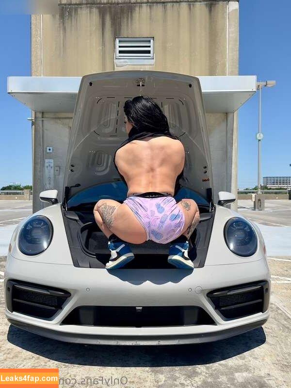 fitbadonk / banshee.bell leaked photo photo #0154