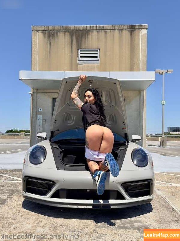 fitbadonk / banshee.bell leaked photo photo #0156