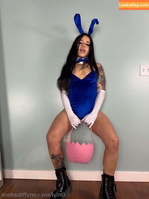 fitbadonk / banshee.bell leaked photo photo #0172