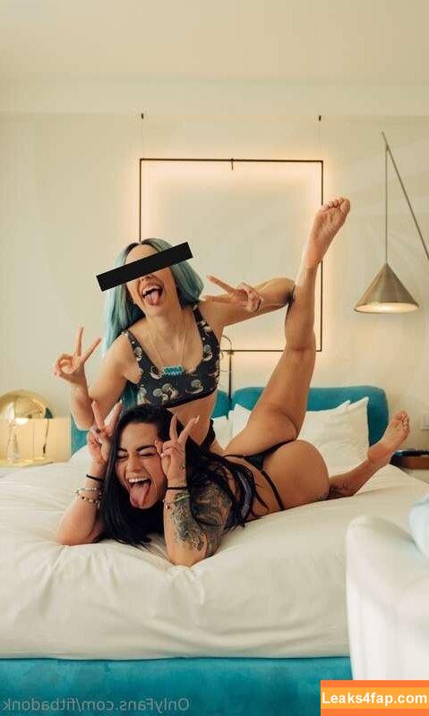 fitbadonk / banshee.bell leaked photo photo #0179