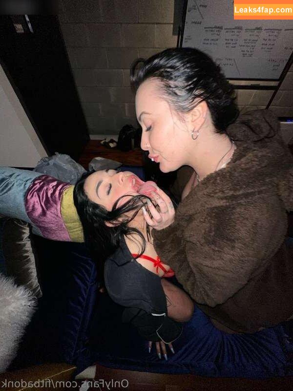 fitbadonk / banshee.bell leaked photo photo #0188