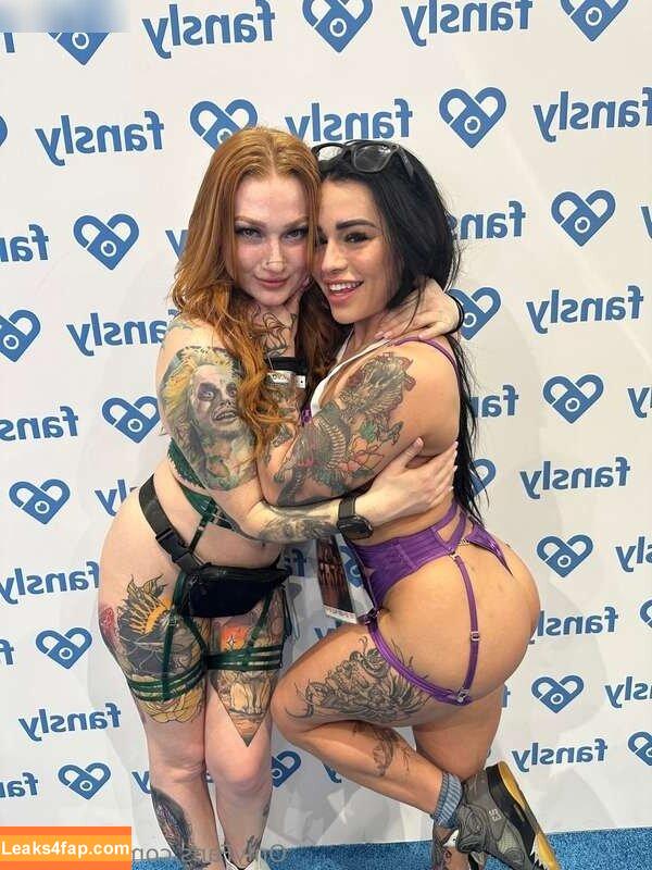 fitbadonk / banshee.bell leaked photo photo #0222