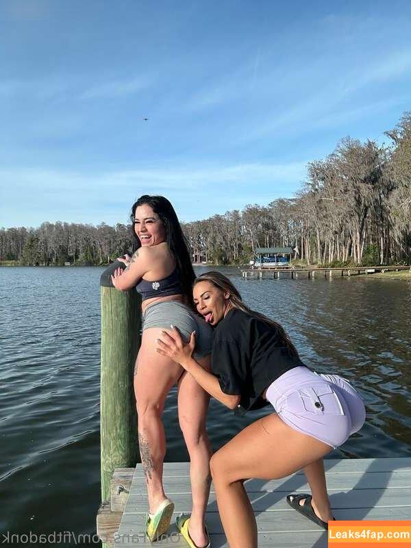 fitbadonk / banshee.bell leaked photo photo #0225