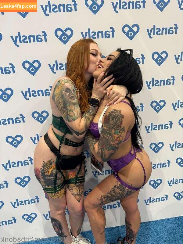 fitbadonk / banshee.bell leaked photo photo #0226