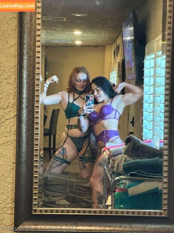 fitbadonk / banshee.bell leaked photo photo #0227