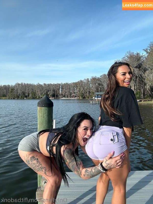 fitbadonk / banshee.bell leaked photo photo #0230