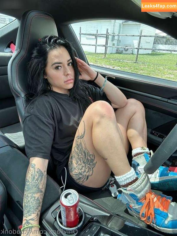 fitbadonk / banshee.bell leaked photo photo #0261