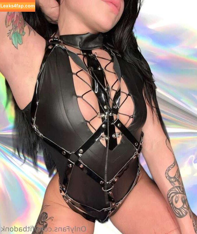 fitbadonk / banshee.bell leaked photo photo #0264