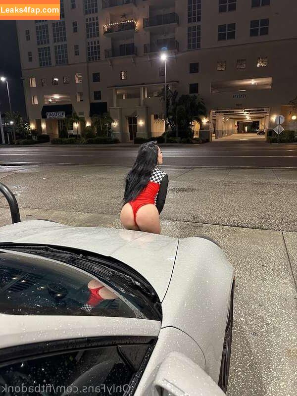 fitbadonk / banshee.bell leaked photo photo #0340