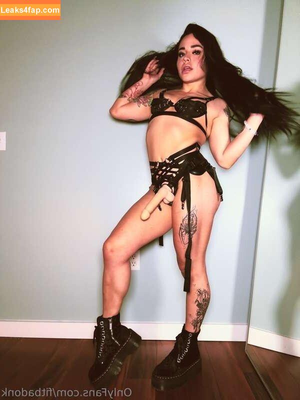 fitbadonk / banshee.bell leaked photo photo #0348