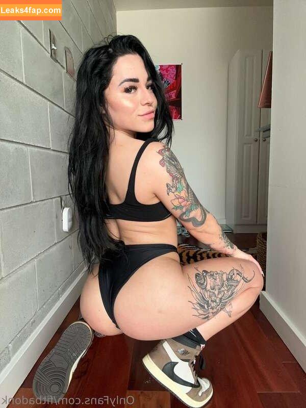 fitbadonk / banshee.bell leaked photo photo #0349