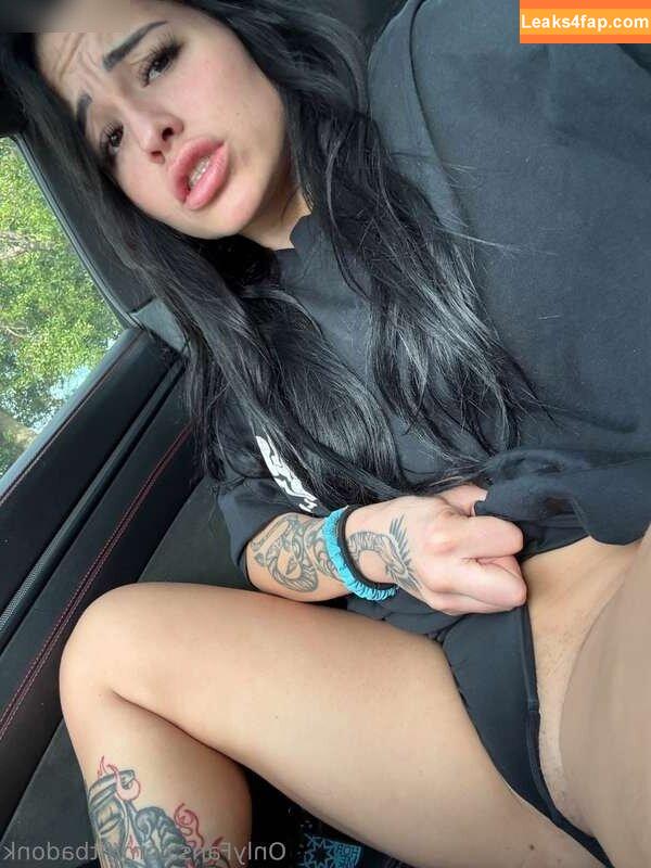 fitbadonk / banshee.bell leaked photo photo #0365
