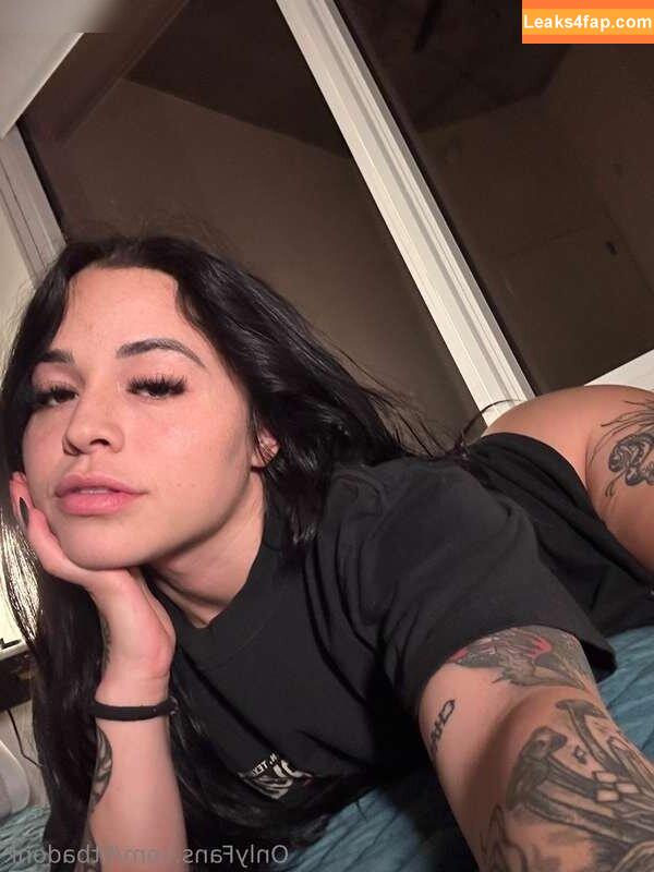 fitbadonk / banshee.bell leaked photo photo #0374