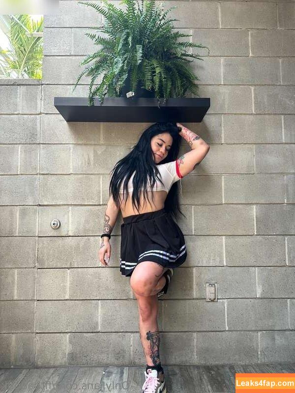 fitbadonk / banshee.bell leaked photo photo #0416