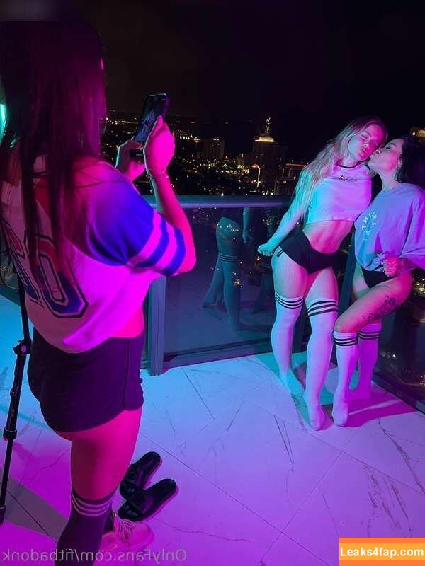 fitbadonk / banshee.bell leaked photo photo #0423