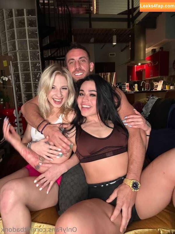 fitbadonk / banshee.bell leaked photo photo #0433